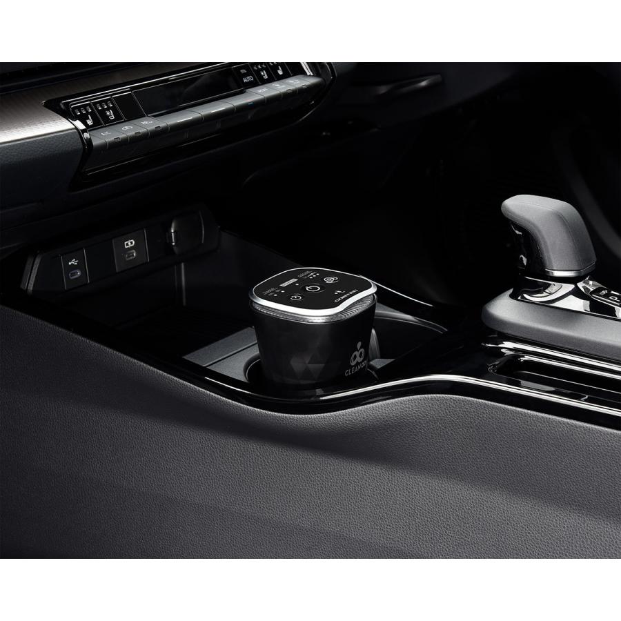 コムテック（Comtec） オゾンサーバー クリーンエイト ポータブル