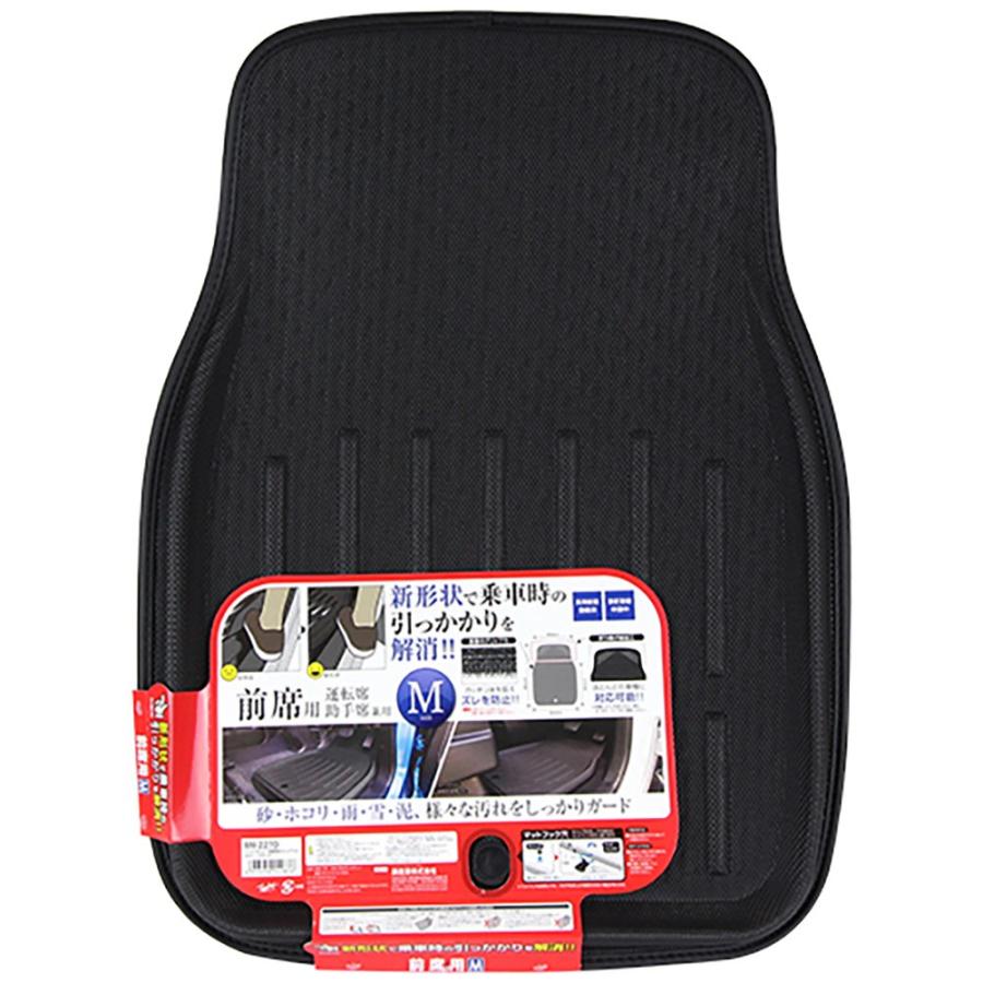 錦産業 Tomboy ベーシックトレイマット M BM-2270 ブラック 錦産業 Tomboy ベーシックトレイマット M BM-2270 ブラック