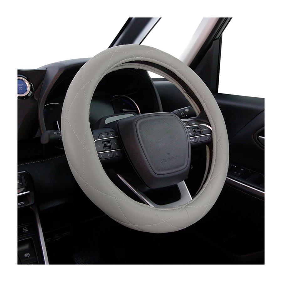 錦産業 Tomboy くすみカラーキルト KU-4351 パウダリーベージュ