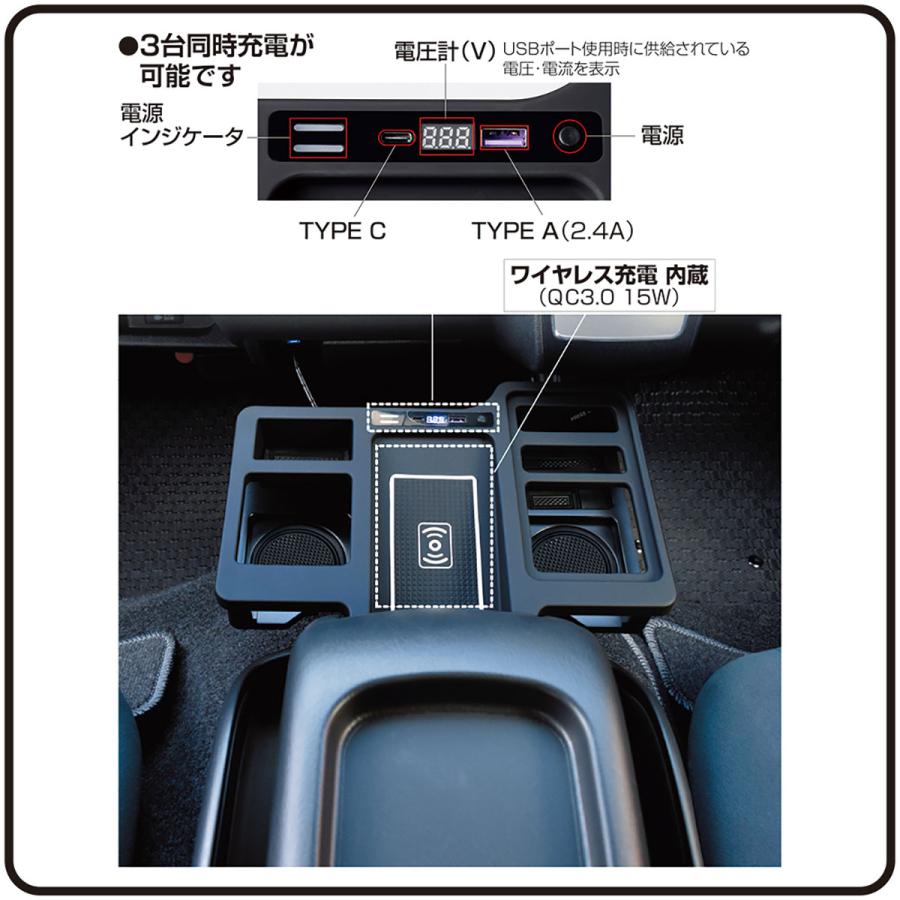 錦産業 Tomboy トムボーイ ハイエース専用設計フロントテーブル 錦産業 Tomboy トムボーイ ハイエース専用設計フロントテーブル