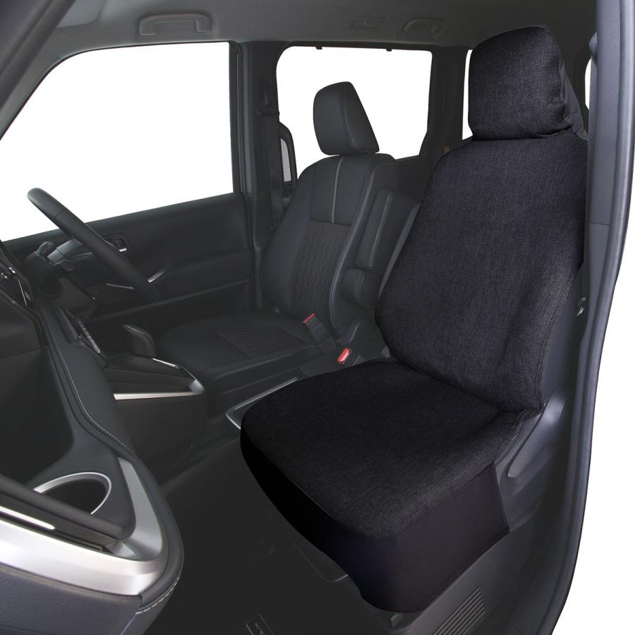 錦産業 Tomboy トムボーイ ナチュラルテイスト NT-1365 前席用シート