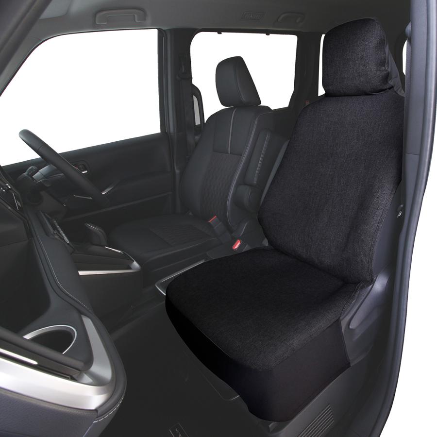 錦産業 Tomboy トムボーイ ナチュラルテイスト NT-1365 前席用シート