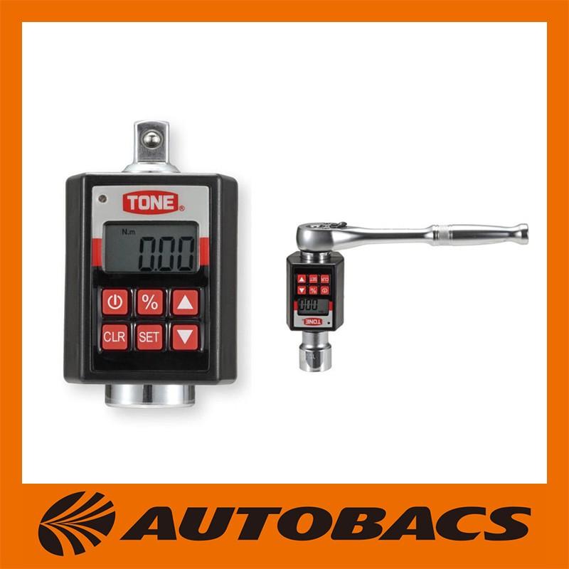 TONE トネ ハンディデジトルク H3DT135 : オートバックスYahoo