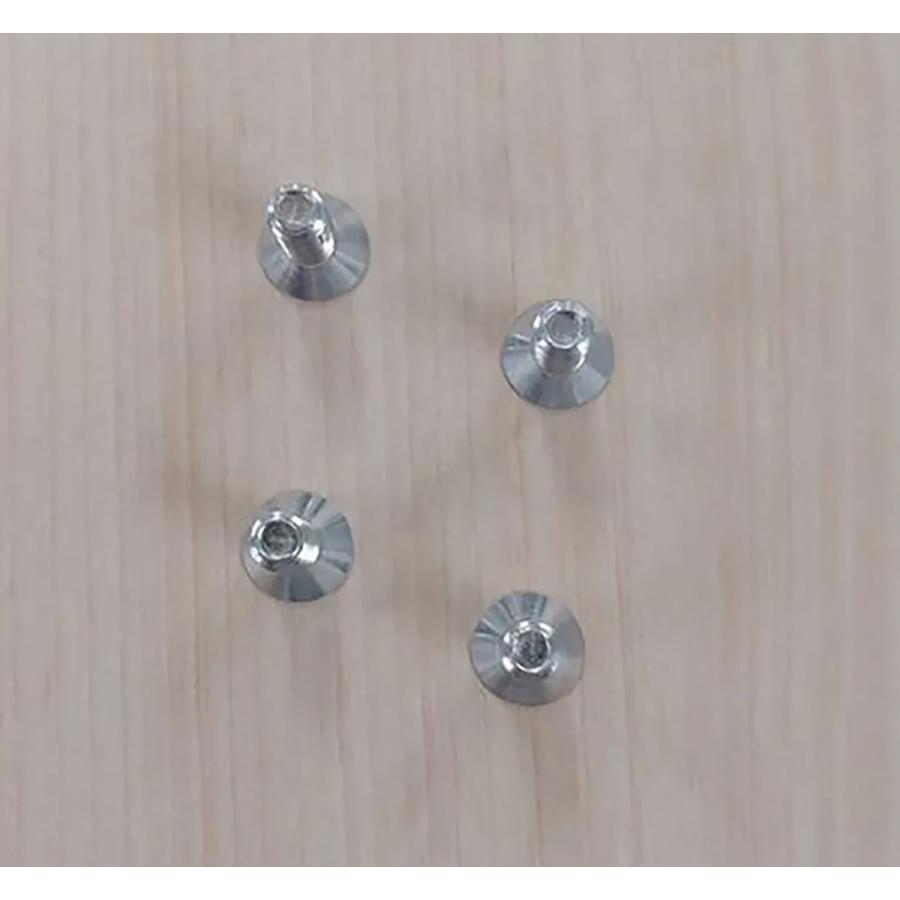 アイシン AISIN ドアスタビライザー用ボルト DSLーSP02