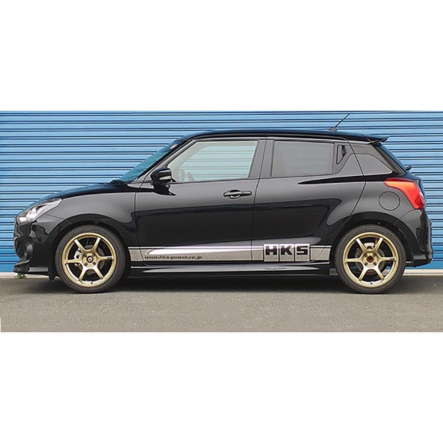 HKS 【在庫有】HKS 車高調 HIPERMAX S 80300-AS004 スイフト HKS 【在庫有】HKS 車高調 HIPERMAX S 80300-AS004 スイフト