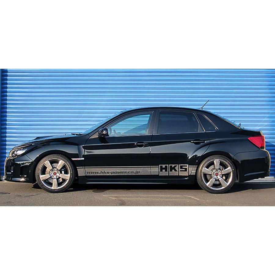 HKS 【在庫有】HKS 車高調 HIPERMAX S 80300-AF001 インプレッサ HKS 【在庫有】HKS 車高調 HIPERMAX S 80300-AF001 インプレッサ