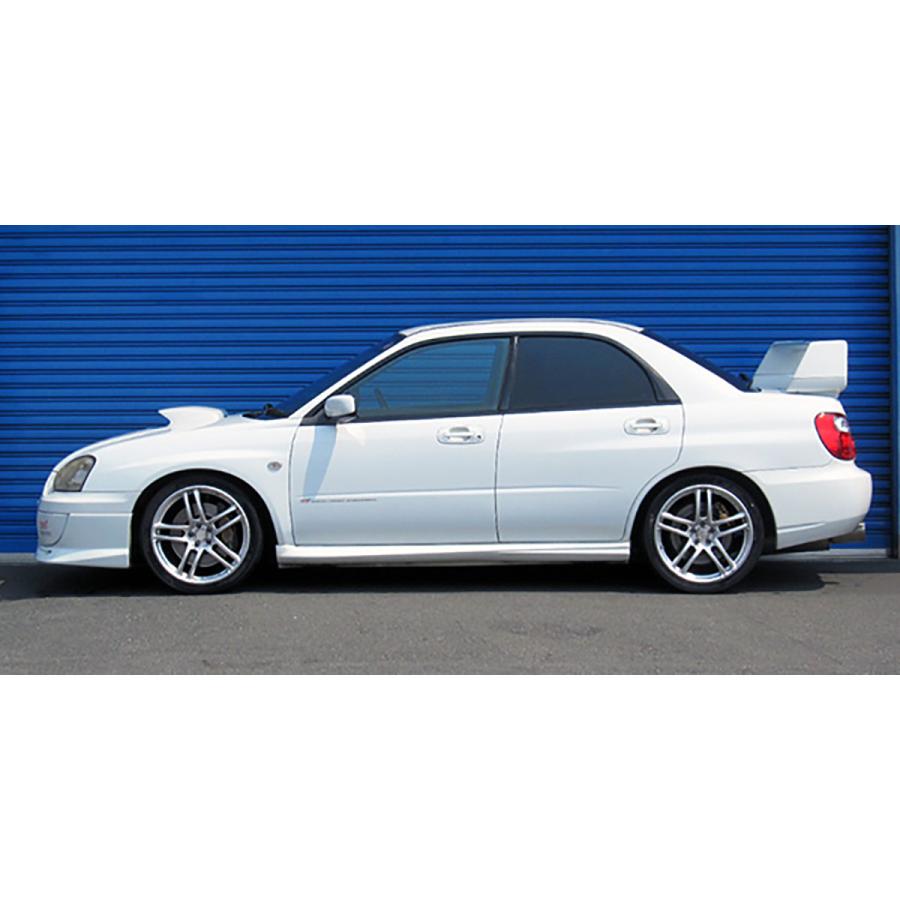 HKS　車高調　HIPERMAX S　80300-AF002　インプレッサ WRX STI　GDB｜autobacs｜02