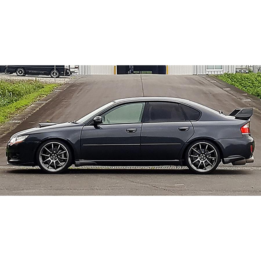 HKS（エッチケーエス） 車高調 HIPERMAX S 80300-AF005 レガシィB4