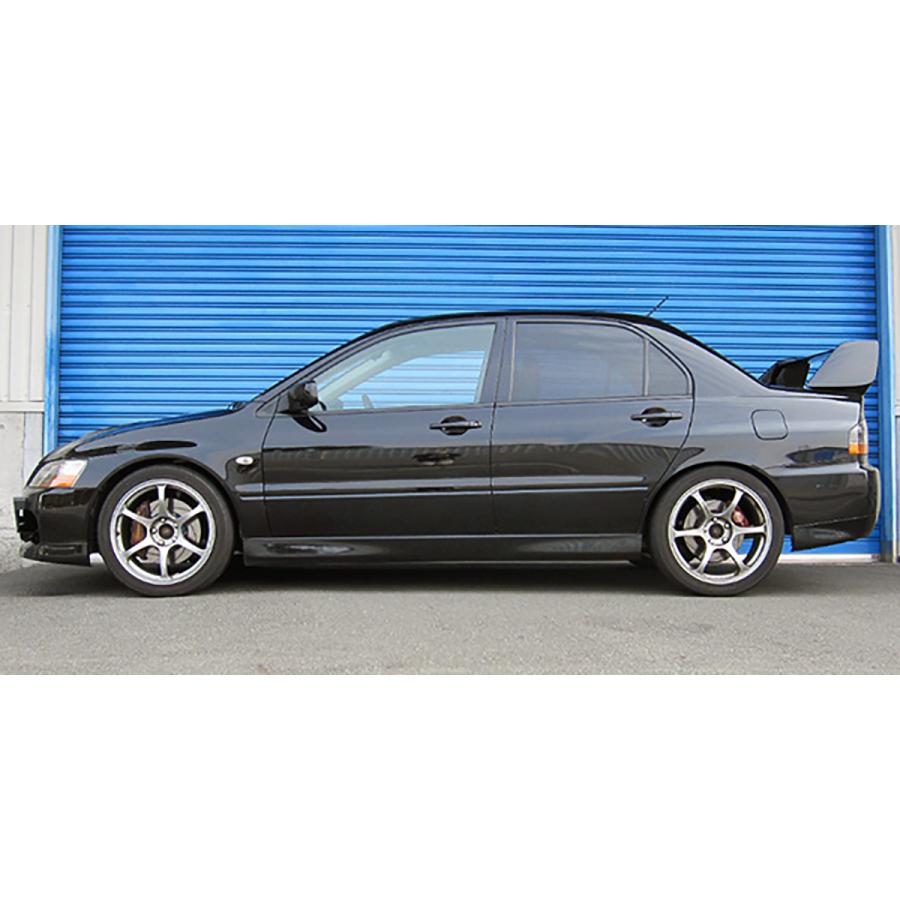 HKS HIPERMAX IVSP CT9A ランエボ7 8 9フルタップ車高調 HKS（エッチケーエス） 車高調 HIPERMAX S 80300-AM002 ランサー