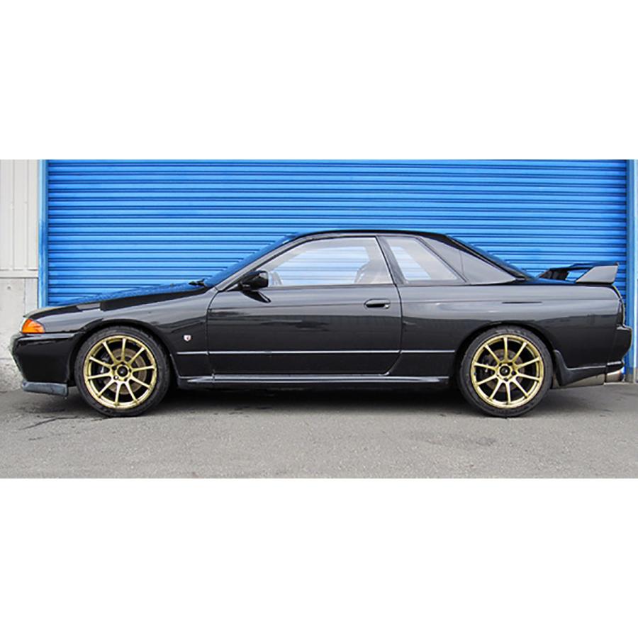 HKS（エッチケーエス） 車高調 HIPERMAX S 80300-AN008 スカイラインGT