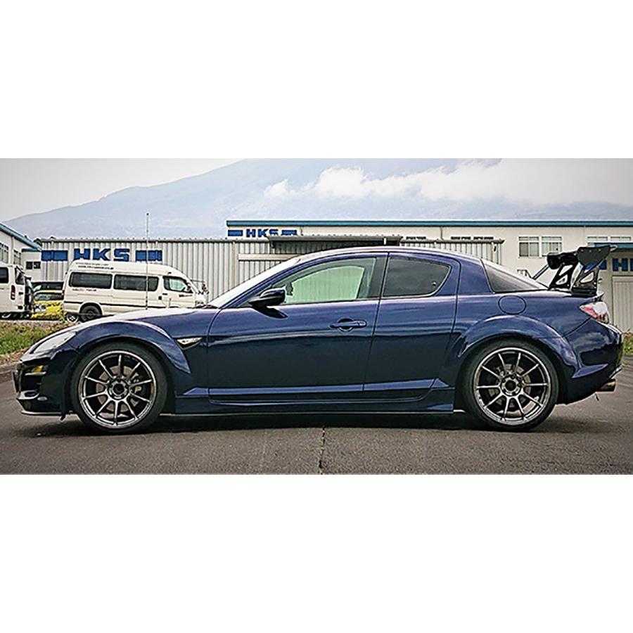 HKS HKS 車高調 HIPERMAX S 80300-AZ001 RX-8 SE3P HKS HKS 車高調 HIPERMAX S 80300-AZ001 RX-8 SE3P