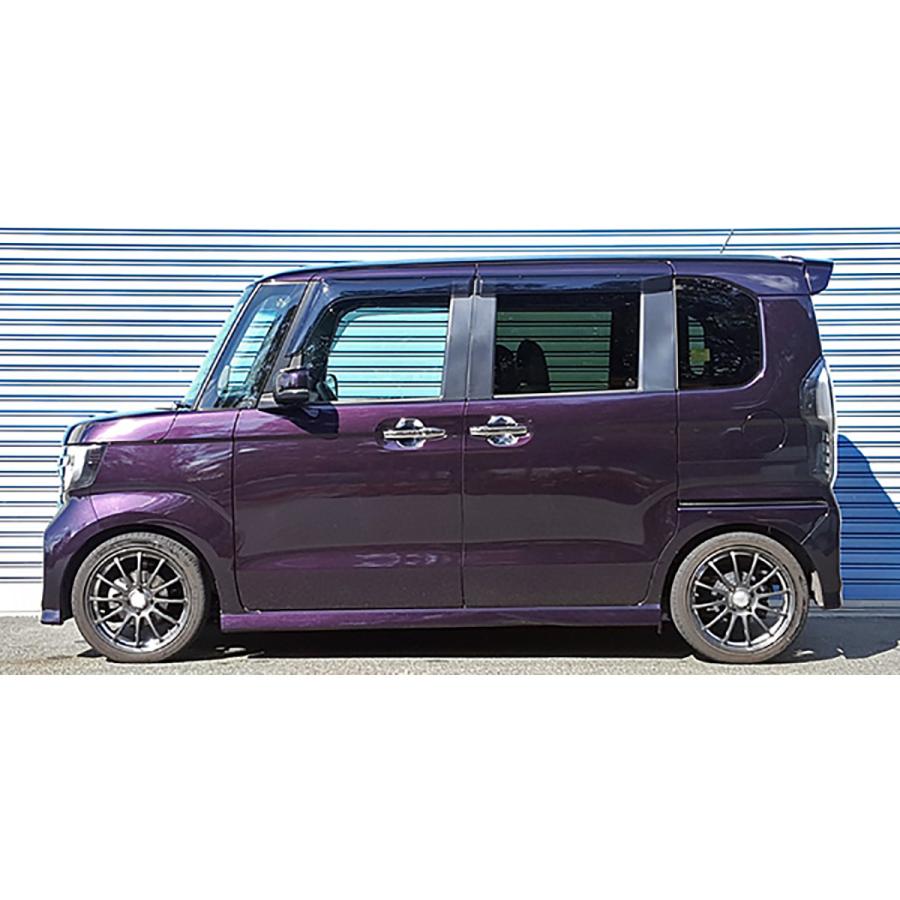 HKS（エッチケーエス） 車高調 HIPERMAX S 80300-AH211 N-BOX カスタム