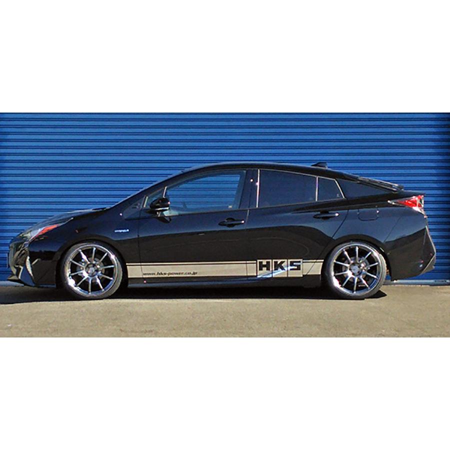 HKS HKS 車高調 HIPERMAX S 80300-AT213 プリウス ZVW50 HKS HKS 車高調 HIPERMAX S 80300-AT213 プリウス ZVW50