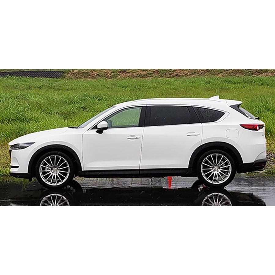 HKS（エッチケーエス） 車高調 HIPERMAX S 80300-AZ204 CX-8 KG2P