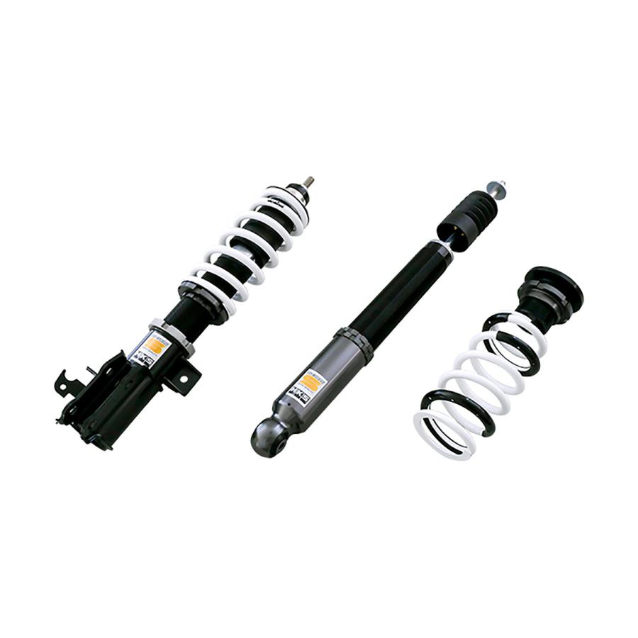 フィット　FIT　GE6　GE8　GP1　GP4　HKS　車高調　リアのみ フィット FIT GE6 GE8 GP1 GP4 HKS 車高調 リアのみ 【公式通販】