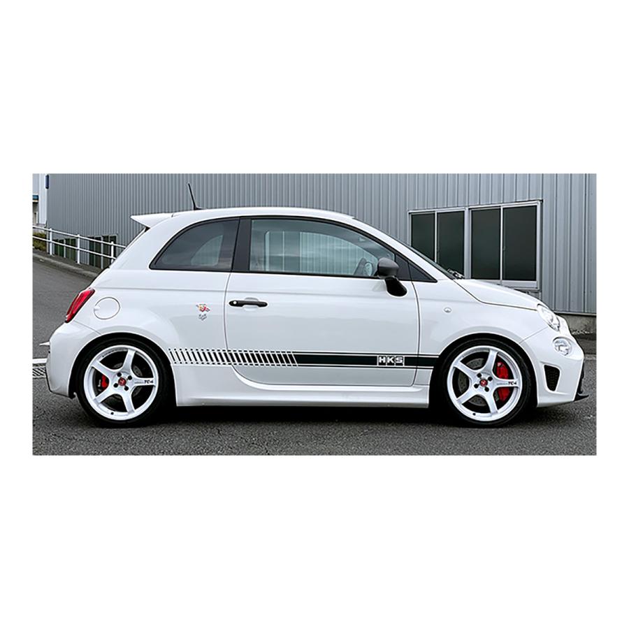 HKS 【在庫有】HKS エッチケーエス 車高調 VIITSSUSPENSION HKS 【在庫有】HKS エッチケーエス 車高調 VIITSSUSPENSION