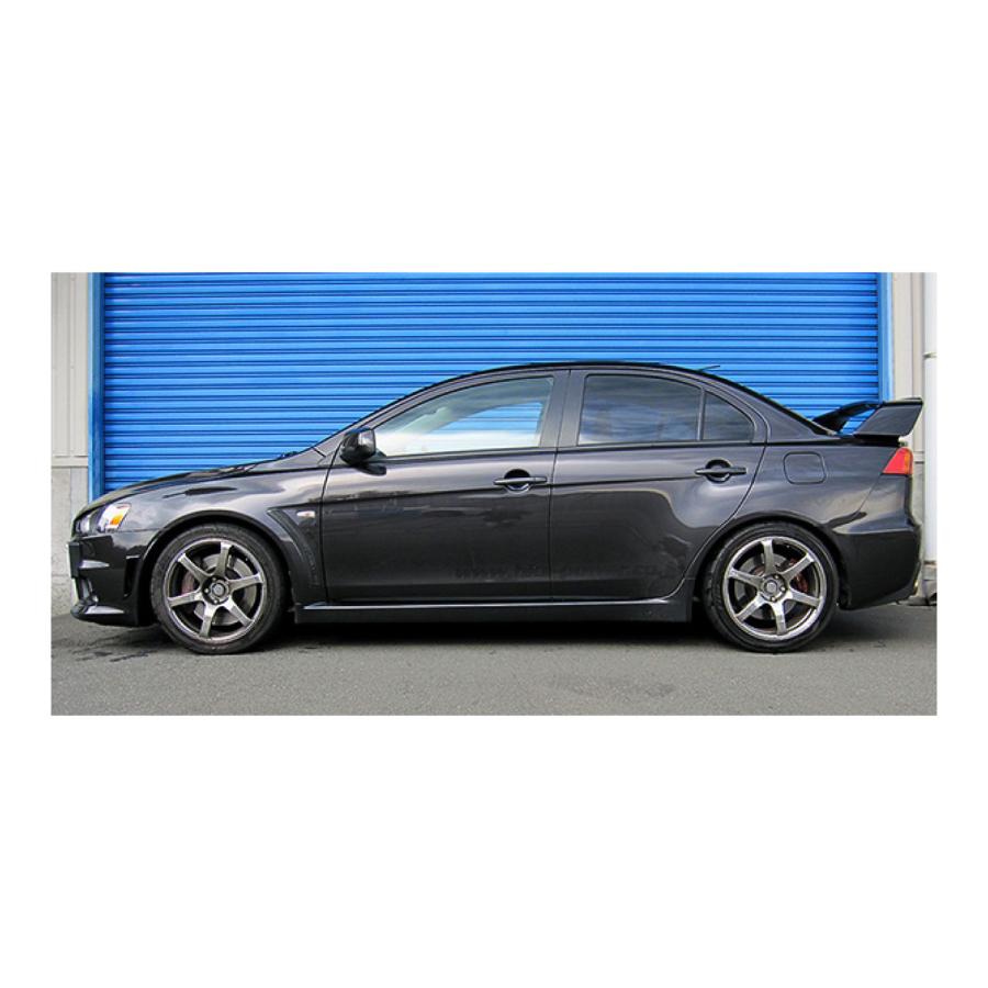 HKS 車高調 HIPERMAX R 80310-AM001 ランサーエボリューションX HKS 車高調 HIPERMAX R 80310-AM001 ランサーエボリューションX