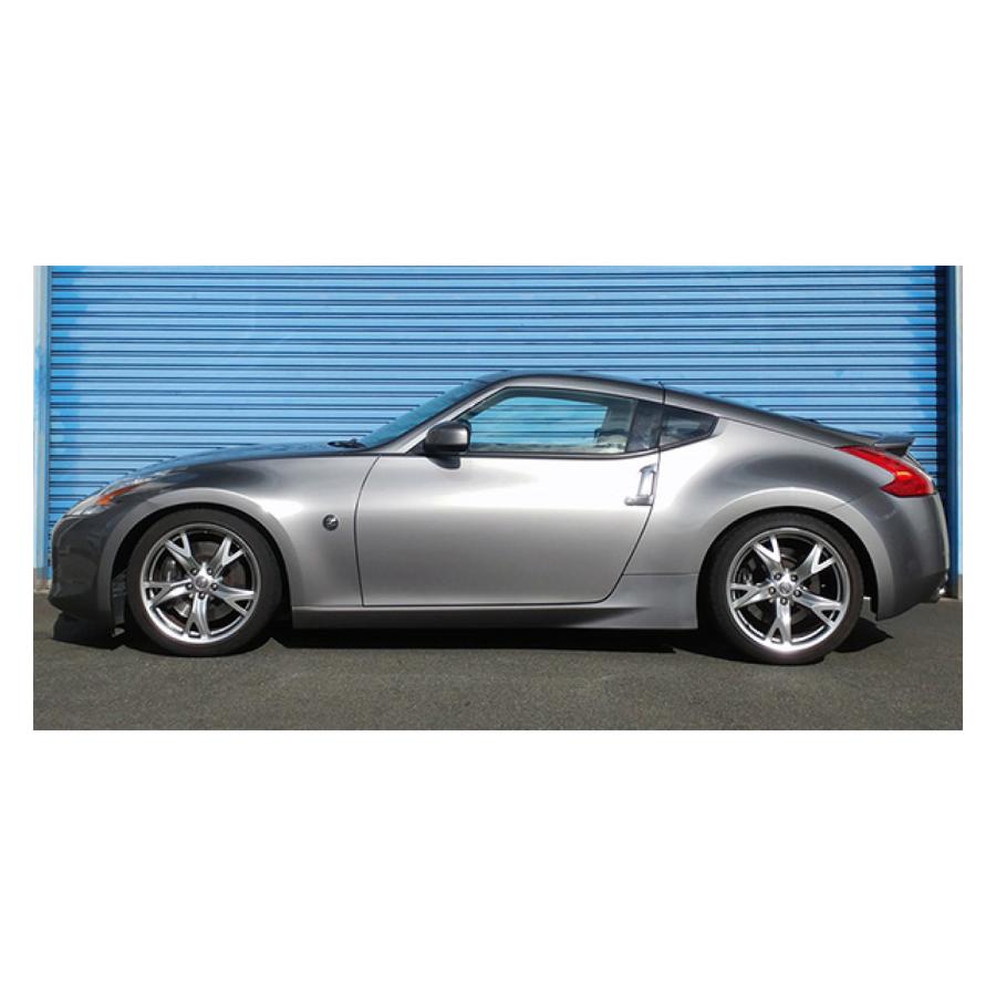 HKS 車高調 HIPERMAX R 80310-AN006 フェアレディZ Z34 HKS 車高調 HIPERMAX R 80310-AN006 フェアレディZ Z34
