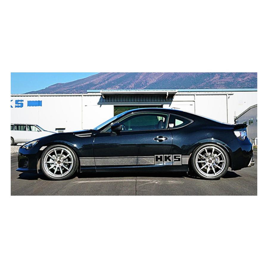 HKS 車高調 HIPERMAX R 80310-AT001 86/BRZ ZN6/ZC6 HKS 車高調 HIPERMAX R 80310-AT001 86/BRZ ZN6/ZC6