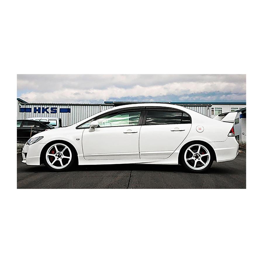 HKS 車高調 HIPERMAX R 80310ーAH004 ホンダ シビック FD2 HKS 車高調 HIPERMAX R 80310ーAH004 ホンダ シビック FD2