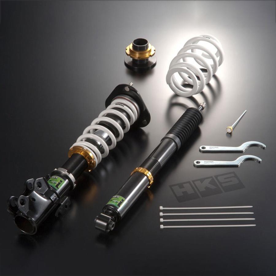 Hks 車高調 ハイパーマックス Sスタイル L Hiper Max S Style L At210 オートバックスpaypayモール店 通販 Paypayモール