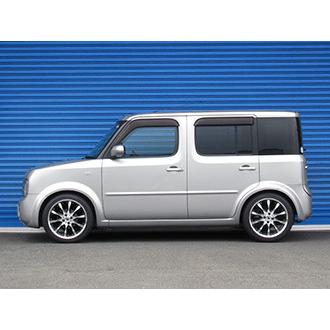 特価ラスト1台 Hks Hipermax S Style C ニッサン キューブ ノート Z11 An105 車高調 オートバックスpaypayモール店 通販 Paypayモール