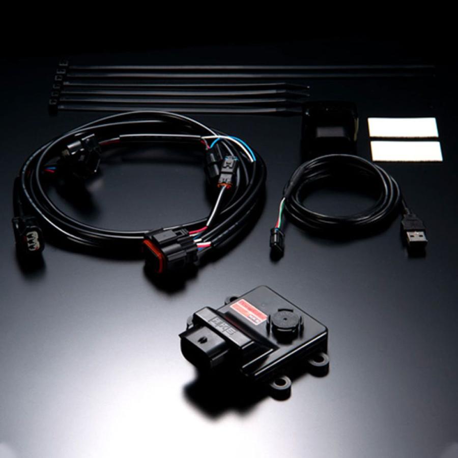 HKS（エッチケーエス） HKSパワーエディター車種別キット42018-AS002