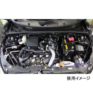 HKS HKSインタークーラーパイピングキットコペンLA400K13002 HKS HKSインタークーラーパイピングキットコペンLA400K13002