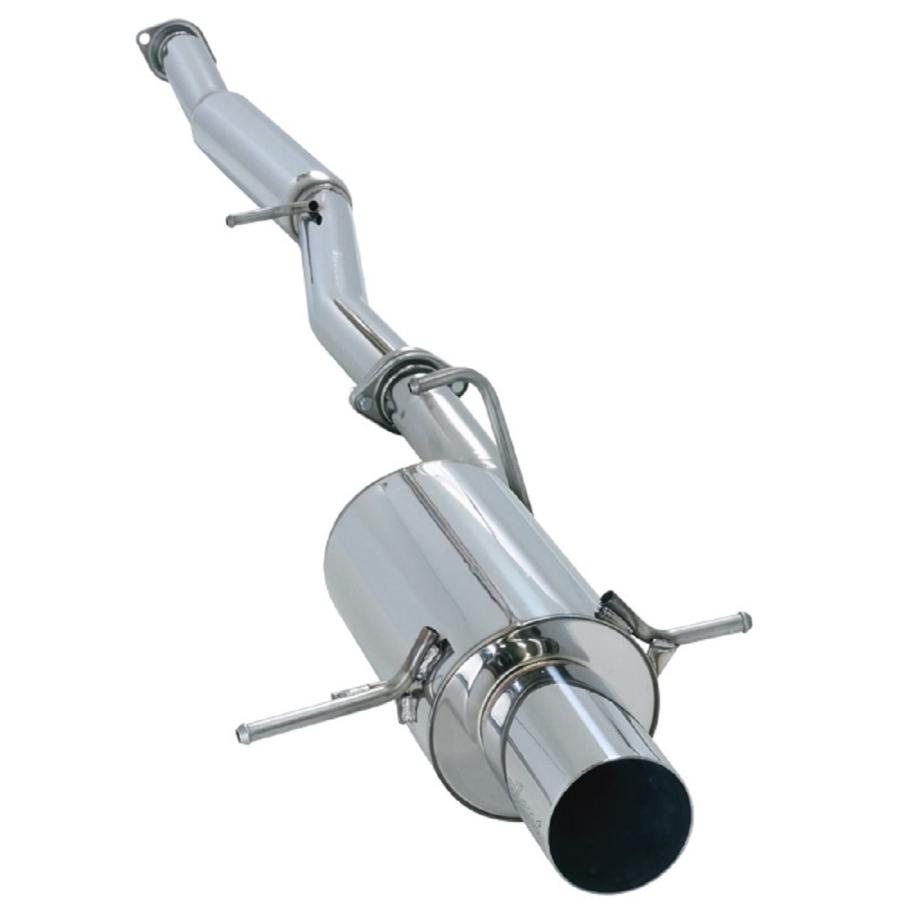 HKS HKS マフラー silent Hi-Power 31019-AF015 インプレッサ HKS HKS マフラー silent Hi-Power 31019-AF015 インプレッサ