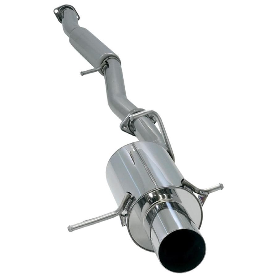 HKS HKS マフラー silent Hi-Power 31019-AF023 インプレッサ HKS HKS マフラー silent Hi-Power 31019-AF023 インプレッサ