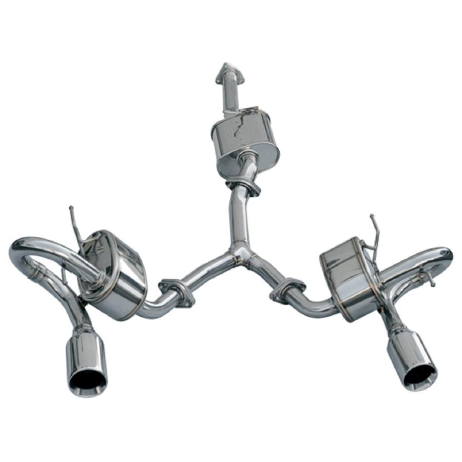 HKS（エッチケーエス） マフラー Super Sound Master 32023-AH001