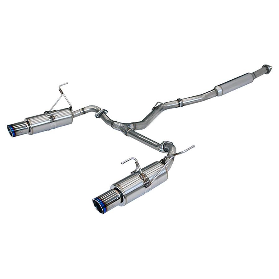 HKS HKS マフラー Hi-Power SPEC-L II 31019-AF133 レヴォーグ HKS HKS マフラー Hi-Power SPEC-L II 31019-AF133 レヴォーグ