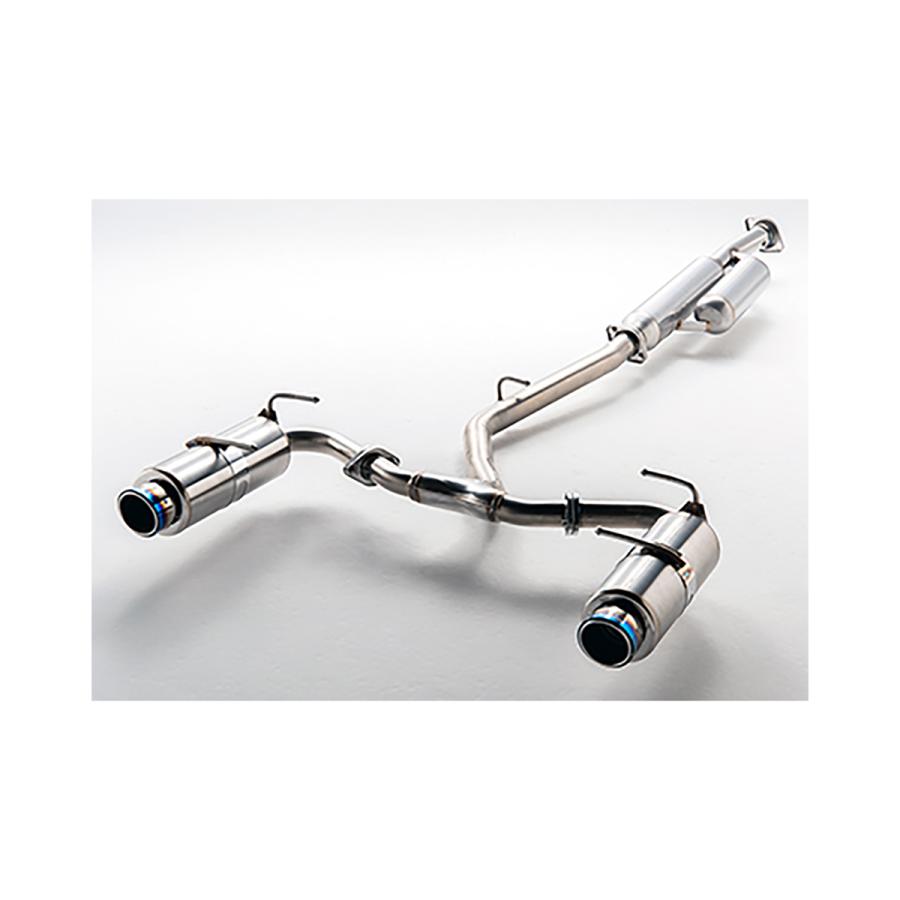 HKS（エッチケーエス） ハイパワー スペックL2 フォレスター SK5 31019