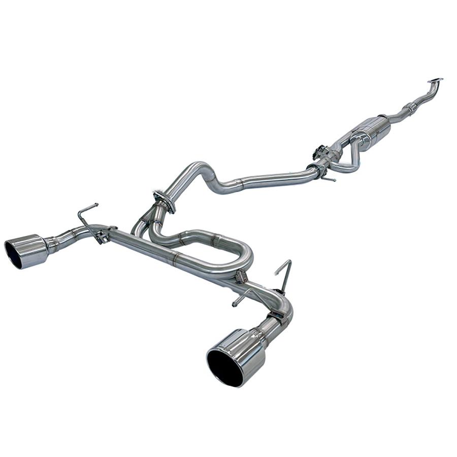 HKS エッチケーエス マフラー EXHAUST VIITSーEX002 アバルト HKS エッチケーエス マフラー EXHAUST VIITSーEX002 アバルト