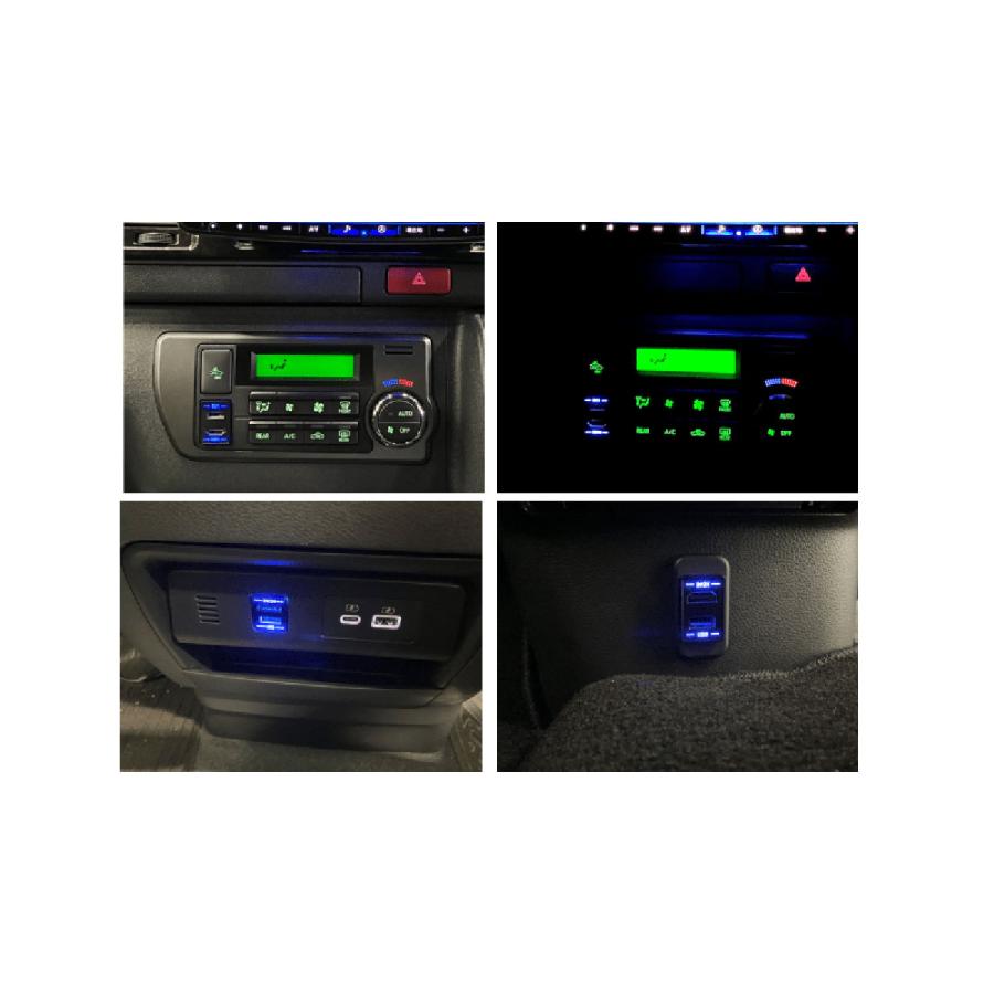 ALPINE（アルパイン） KCU-Y620HU-LED ブルーLED／ビルトインUSB／HDMI