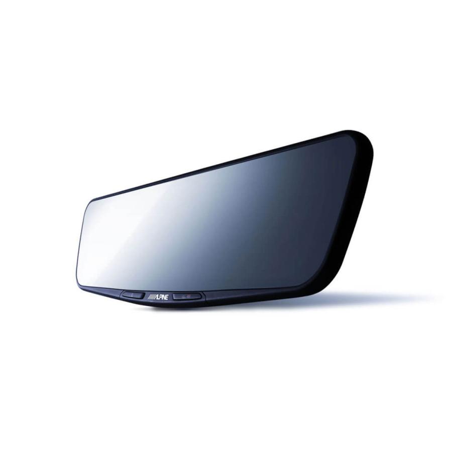 ALPINE（アルパイン） DVR-DM1200A-OC-HI200W ドライブレコーダー搭載