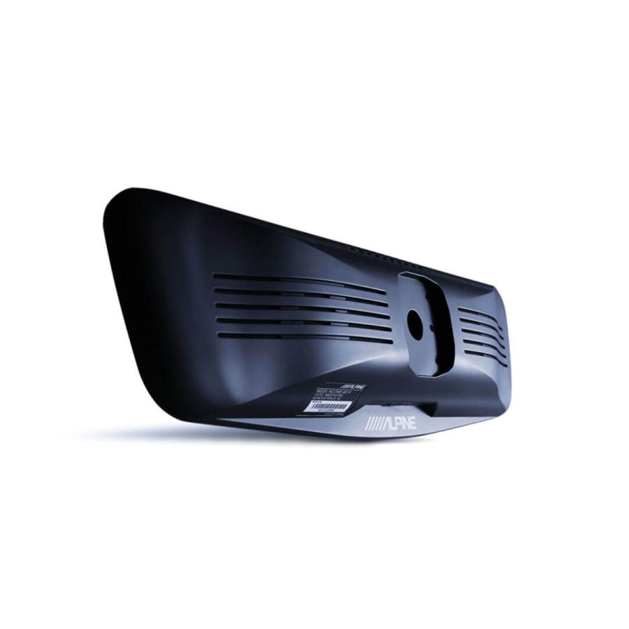 ALPINE ドライブレコーダー ALPINE N-ONE(JG3/4・R2/11〜現在)専用 ALPINE / DVR-DM1046A-IC