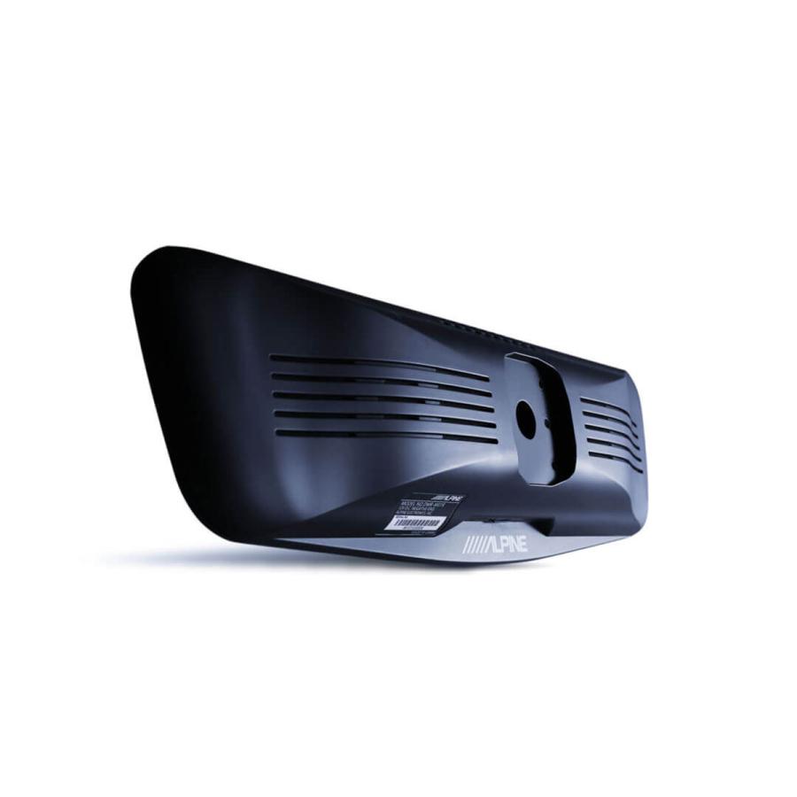 pine　【新品未開封】アルパイン　DVR-DM1000A-IC ドライブレコーダー搭載 10型デジタルミラー［車内用リアカメラ