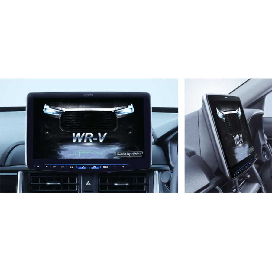 ビッグX ALPINE アルパイン PF11NX2S-WRV-5-NR パーフェクト ビッグX ALPINE アルパイン PF11NX2S-WRV-5-NR パーフェクト