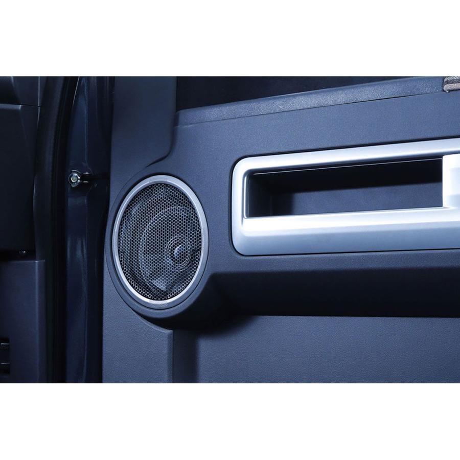 ALPINE（アルパイン） MS-165-D5-1-E メティオサウンド ガンメタリック