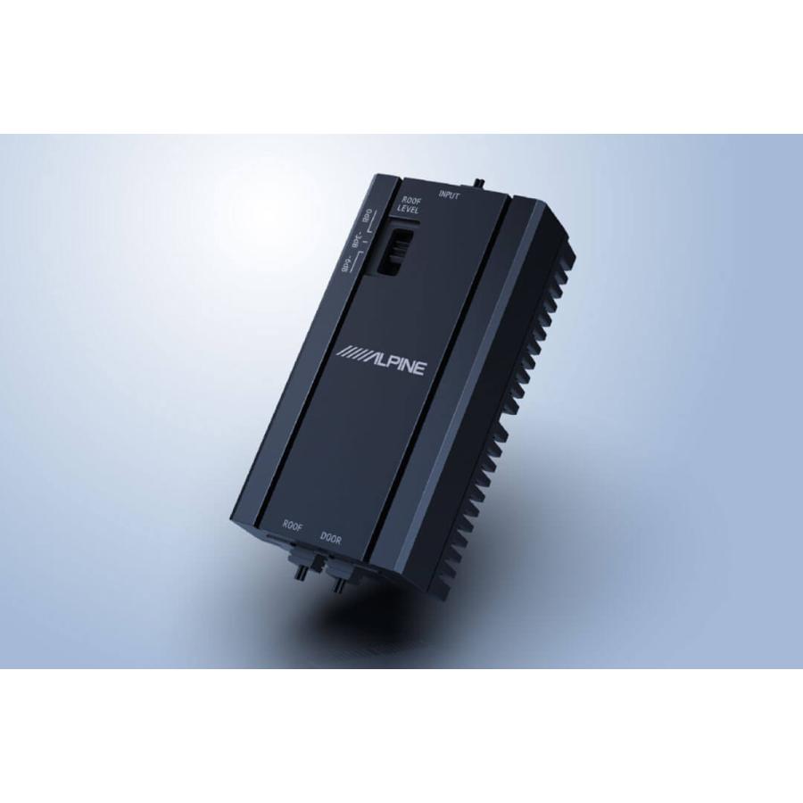 ALPINE（アルパイン） MS-165-CV-26 メティオサウンド ガンメタリック