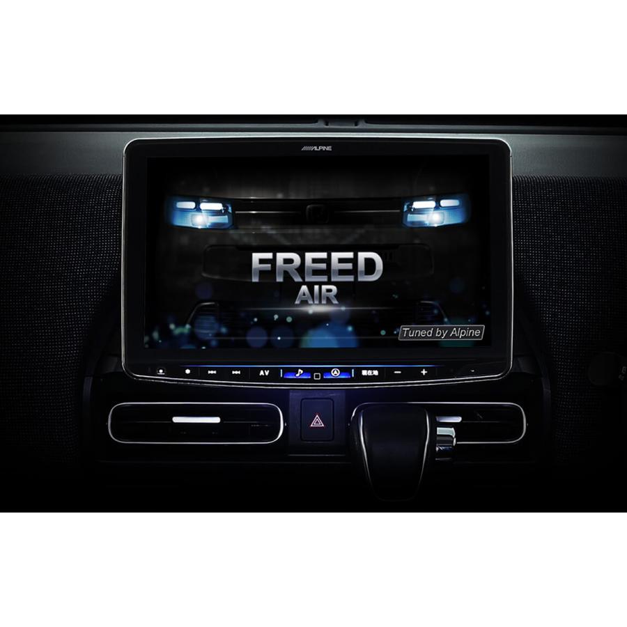 ALPINE（アルパイン） PF11NX2S-FR-GT-NR（2026年モデル）パーフェクト