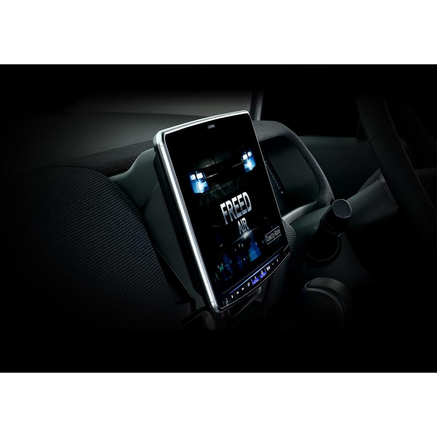 ALPINE（アルパイン） PF11NX2S-FR-GT-NR（2026年モデル）パーフェクト