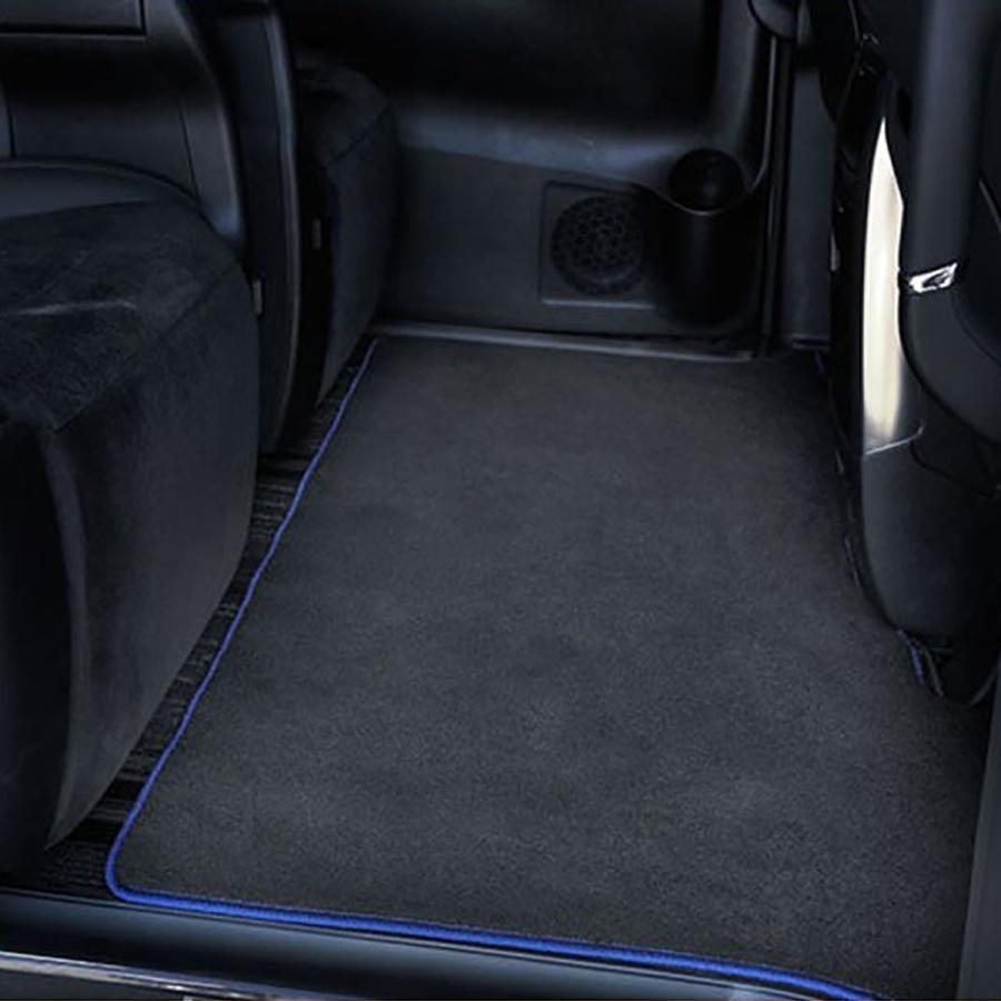 Alpine 新車計画 後席用ラグマット 2列目 Ssk Rm01av オートバックスpaypayモール店 通販 Paypayモール