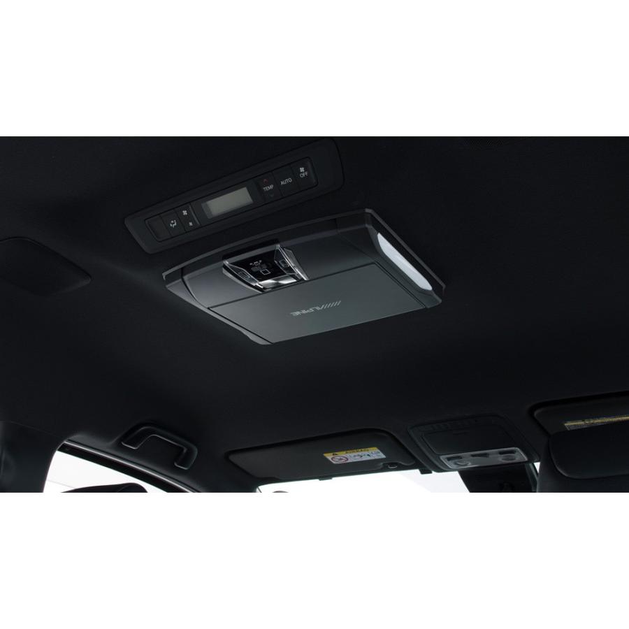 ALPINE アルパイン 10.1型WSVGAスリムリアビジョン RSH10XS-R-B ALPINE アルパイン 10.1型WSVGAスリムリアビジョン RSH10XS-R-B