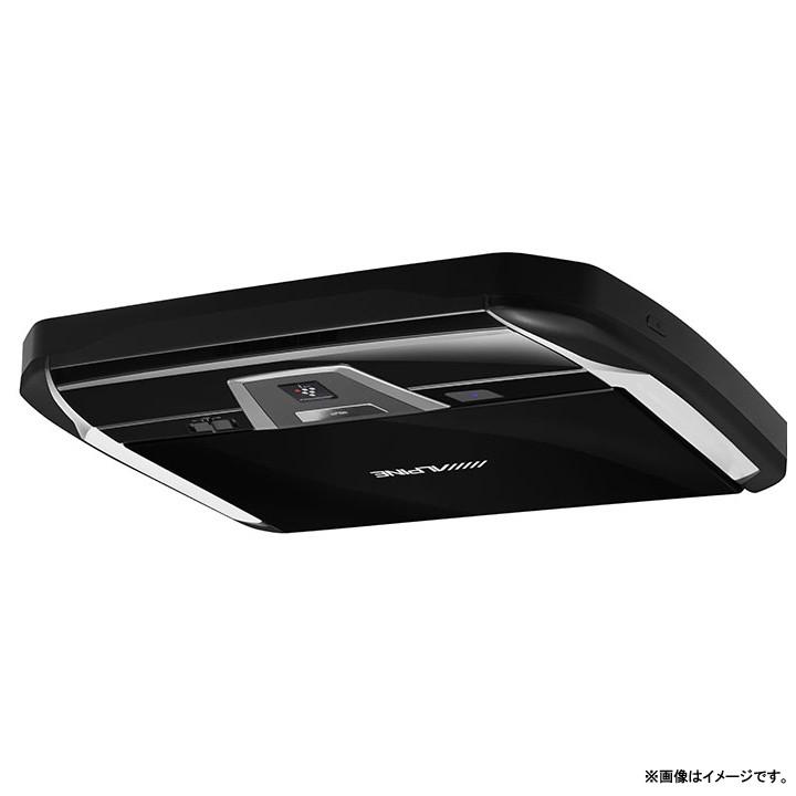 ALPINE（アルパイン） アルパインALPINE PXH12X-R-B 12.8型LEDWXGAリア