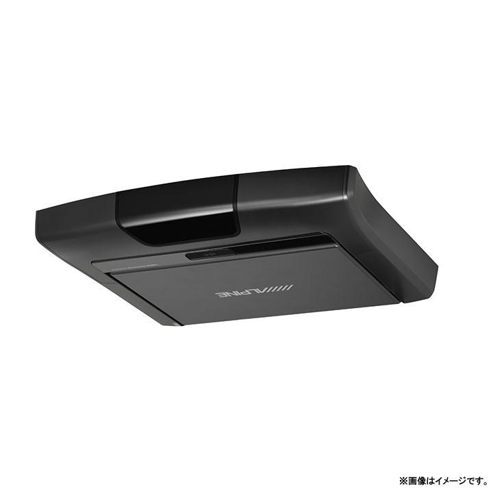 ALPINE（アルパイン） アルパインALPINE RVA9S-L-B 9.0型LEDWVGAリア