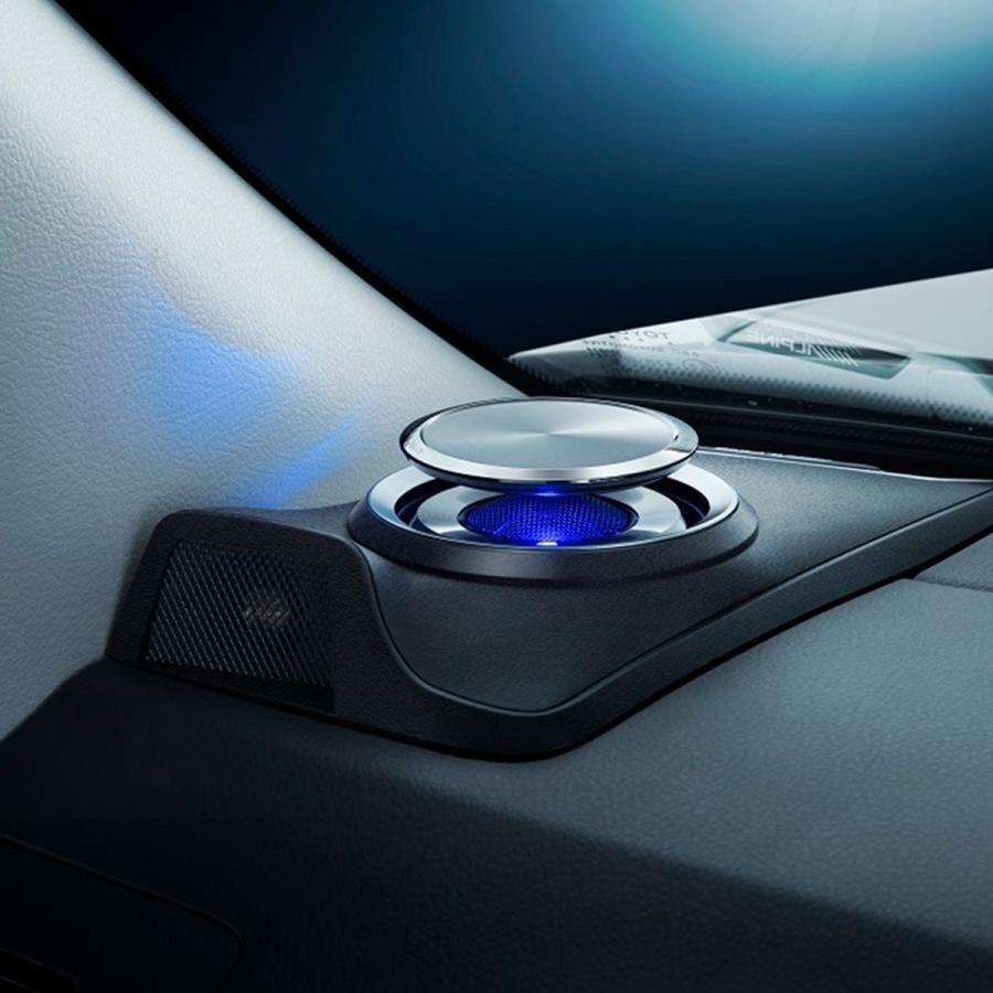 アルパイン Alpine ランドクルーザープラド専用 リフトアップ3ウェイスピーカー X3 180s Lup Lp2 トヨタ オートバックスpaypayモール店 通販 Paypayモール