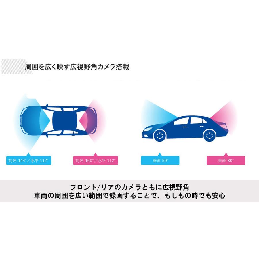 ALPINE（アルパイン） ALPINE DVR-C320R 2020年製アルパインカーナビ