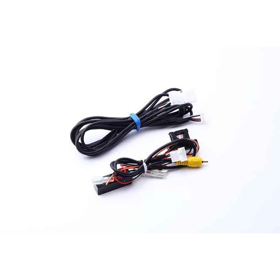 ALPINE（アルパイン） KWX-Y410HI-G バックモニター内蔵自動防眩